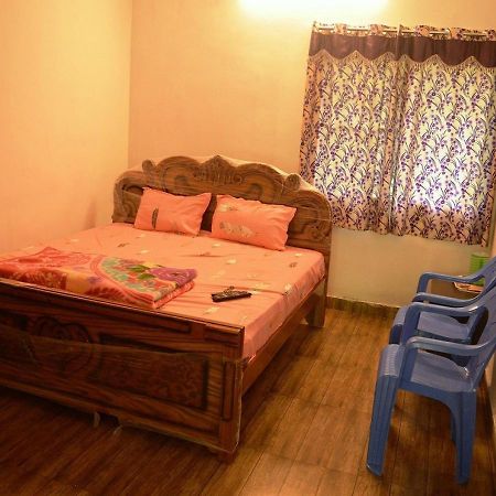 Silent Valley Resort Yercaud Exterior foto
