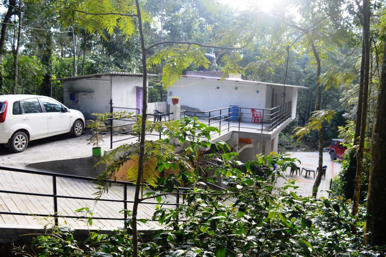 Silent Valley Resort Yercaud Exterior foto
