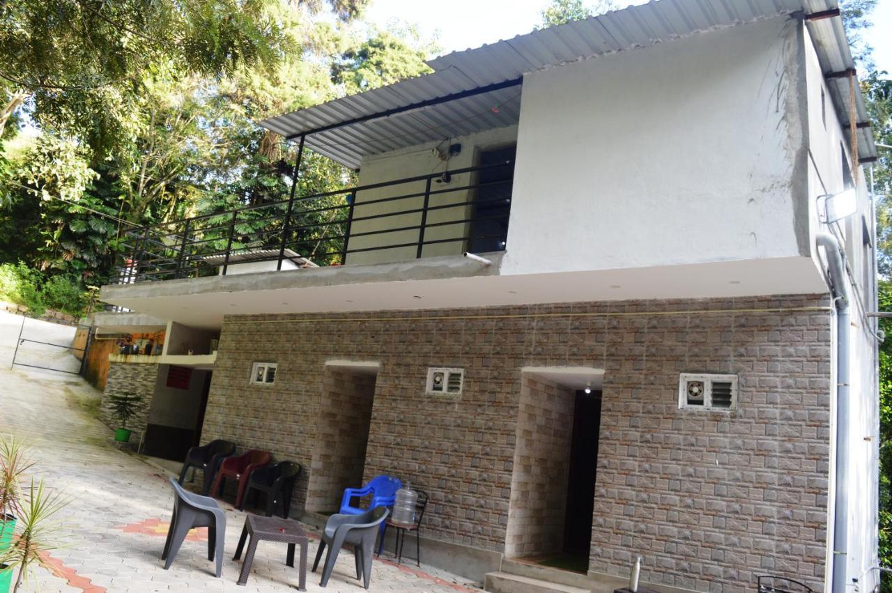 Silent Valley Resort Yercaud Exterior foto