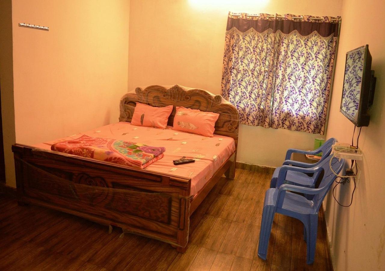 Silent Valley Resort Yercaud Exterior foto
