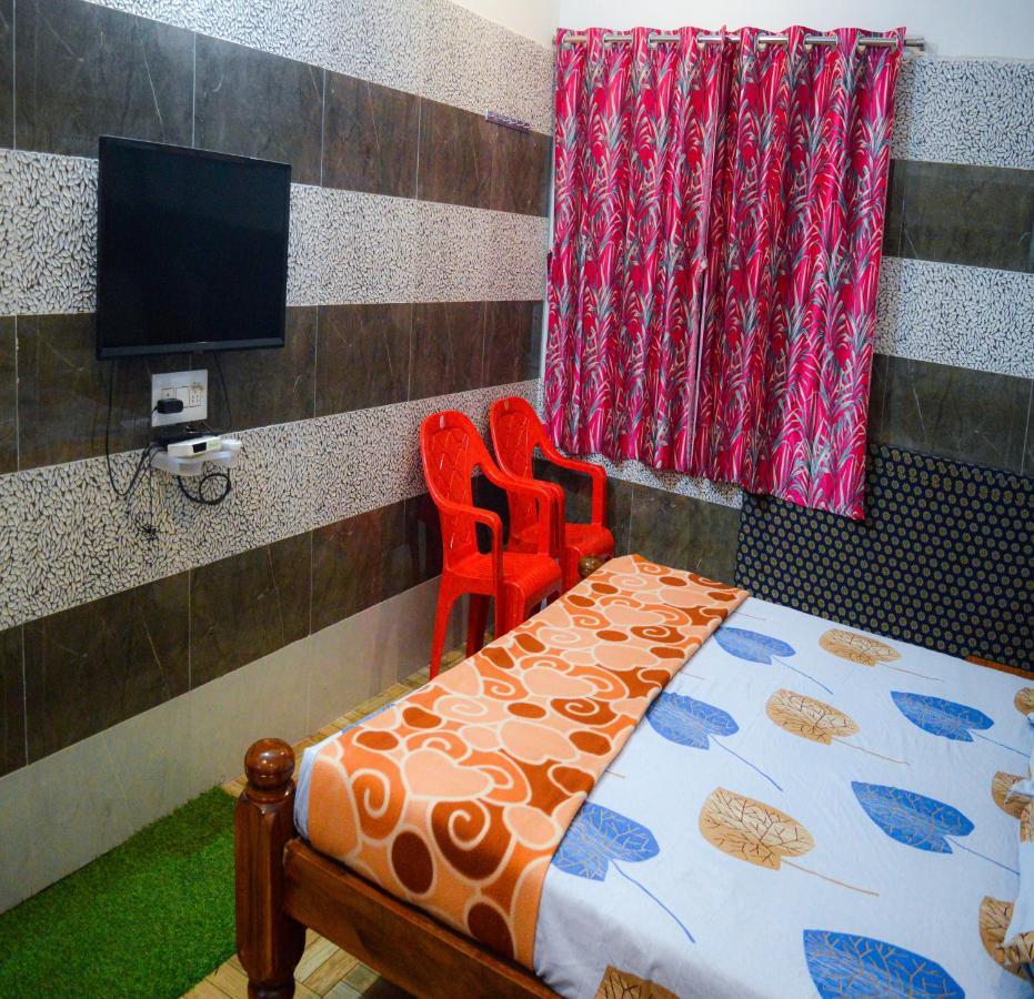 Silent Valley Resort Yercaud Exterior foto