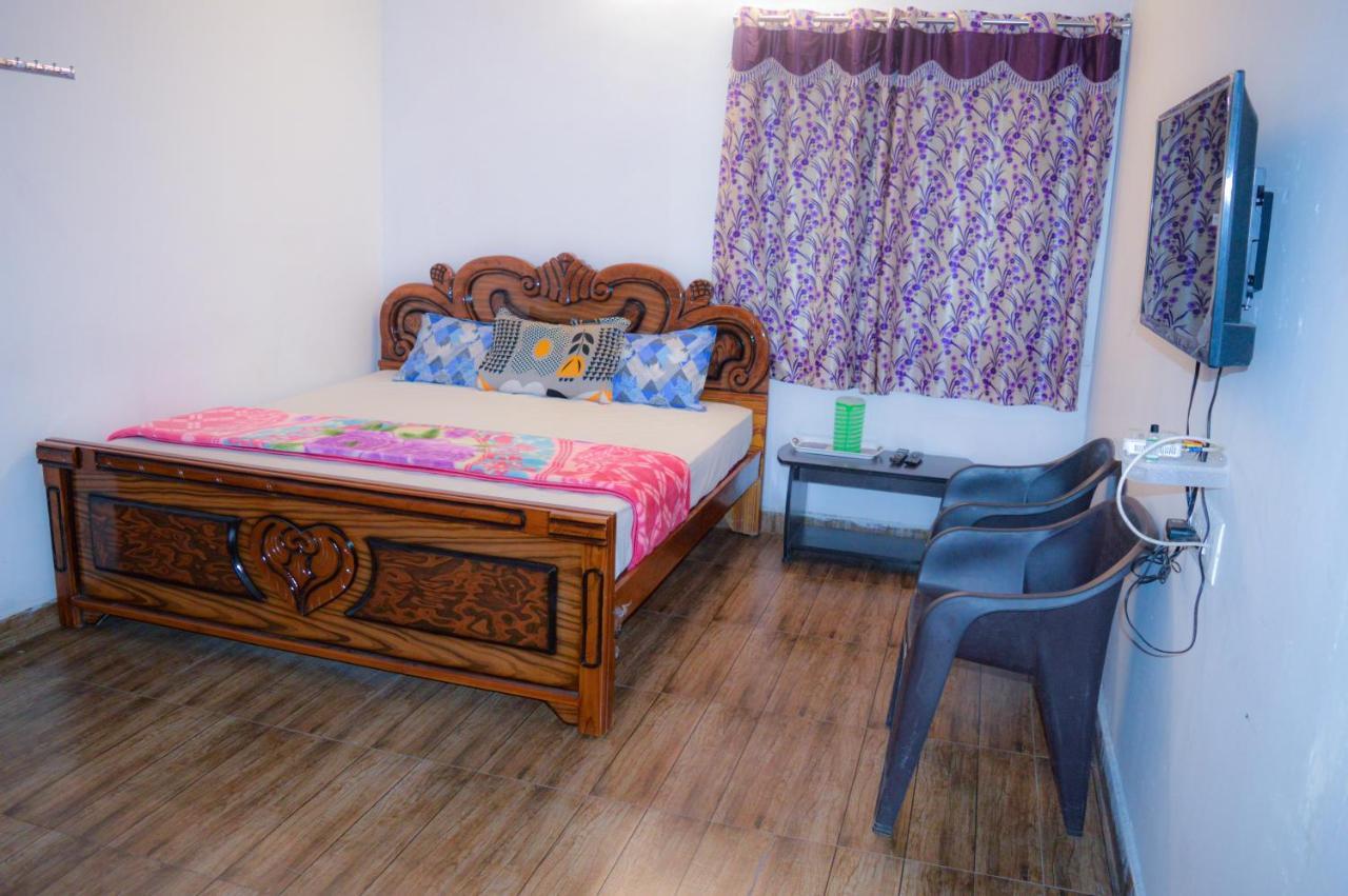Silent Valley Resort Yercaud Exterior foto
