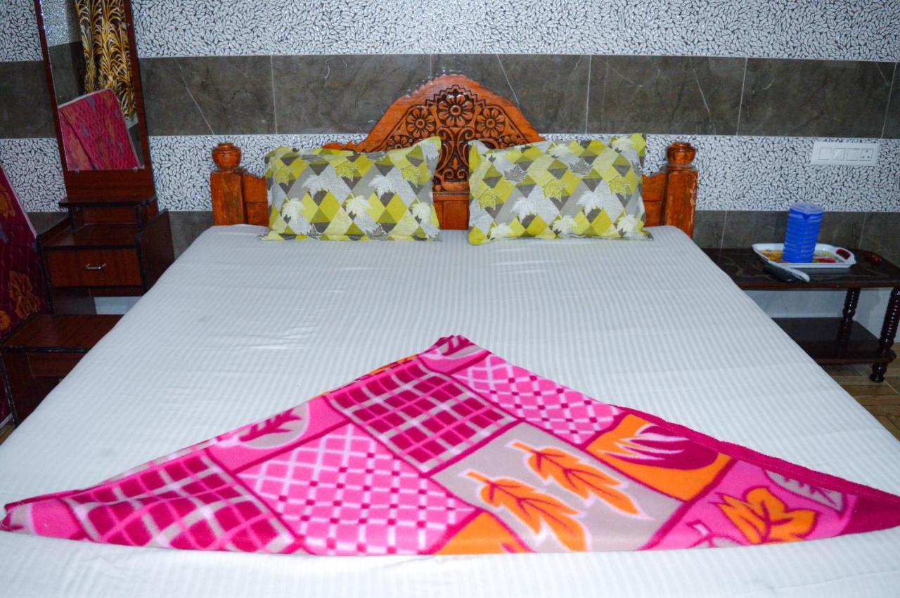 Silent Valley Resort Yercaud Exterior foto
