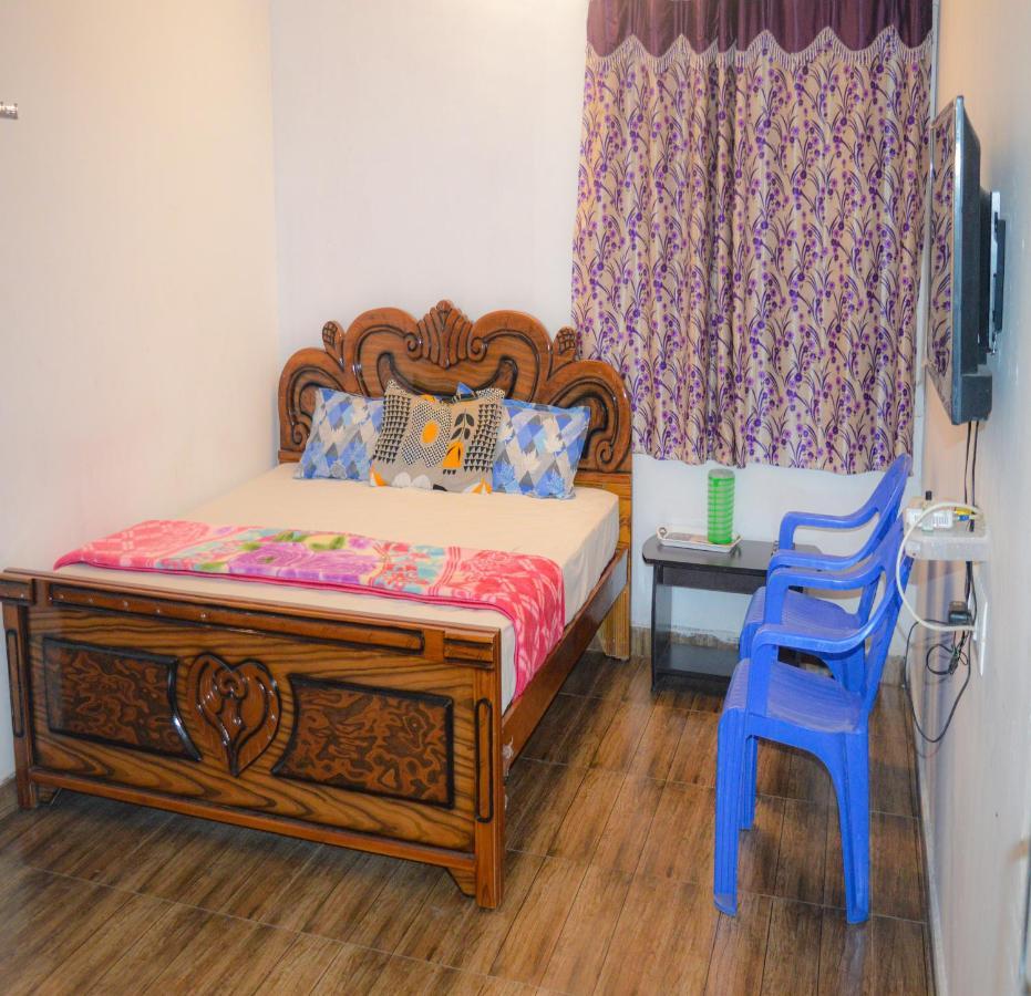 Silent Valley Resort Yercaud Exterior foto