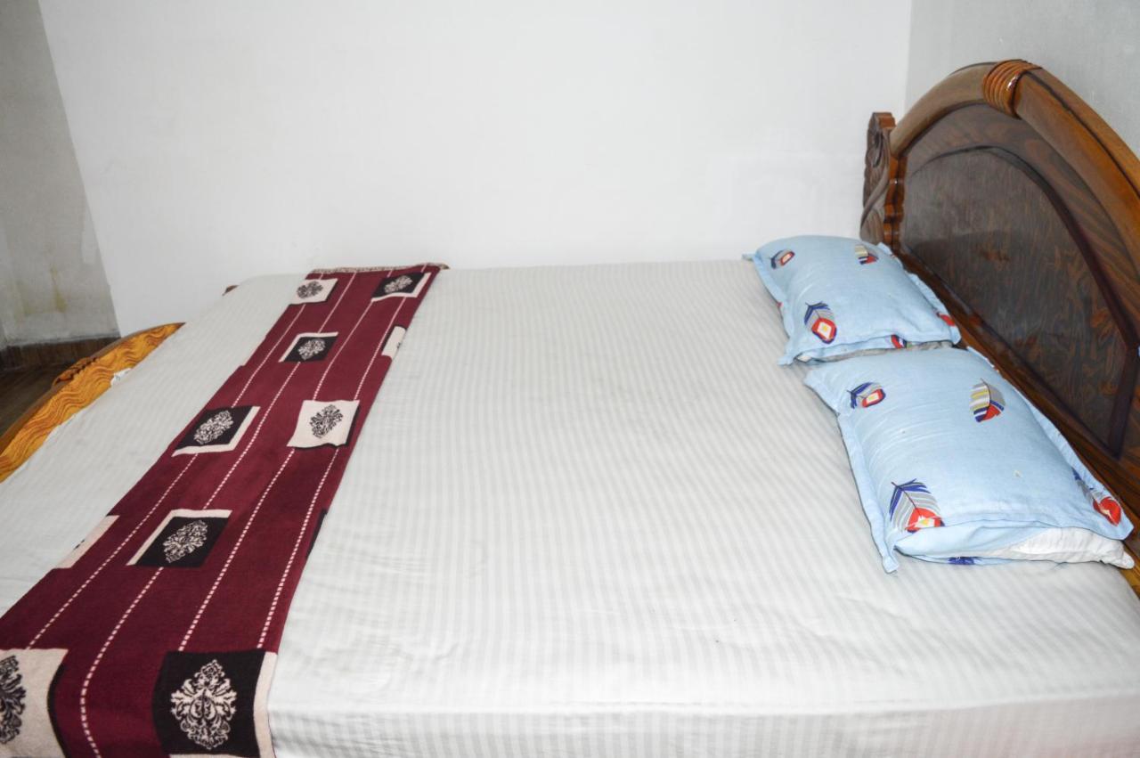 Silent Valley Resort Yercaud Exterior foto