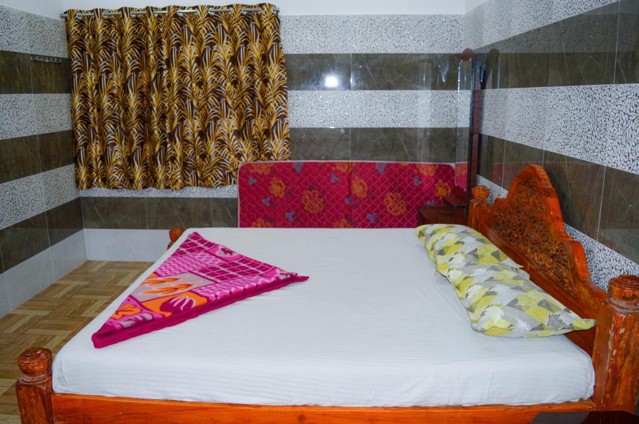 Silent Valley Resort Yercaud Exterior foto