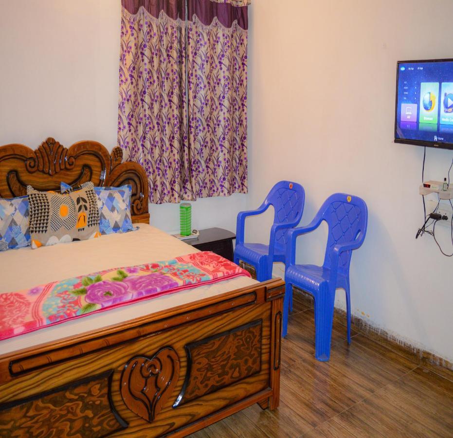 Silent Valley Resort Yercaud Exterior foto